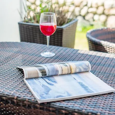 Haus Norderstrasse 61 Whg 6 Westerland